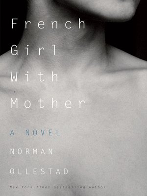 cover image of French Girl with Mother